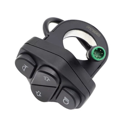 Blinker- & Signalschalter KuKirin G2 Master - Ersatzteil - Wheelyshop