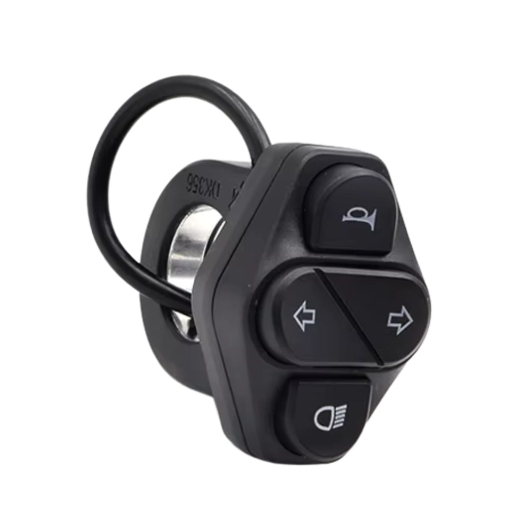 Blinker- & Signalschalter KuKirin G2 Master - Ersatzteil - Wheelyshop
