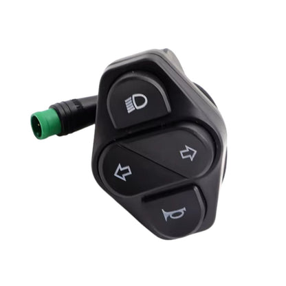 Blinker- & Signalschalter KuKirin G2 Master - Ersatzteil - Wheelyshop