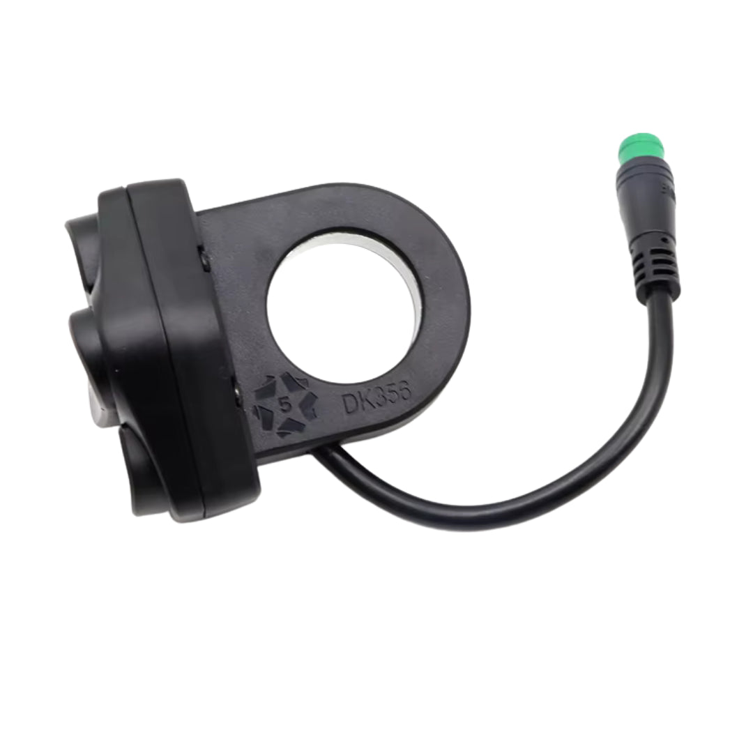 Blinker- & Signalschalter KuKirin G2 Master - Ersatzteil - Wheelyshop