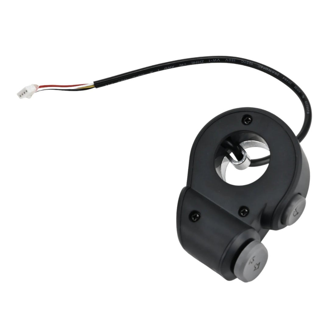Blinker- & Hupenschalter Ninebot F2 Pro - Ersatzteil - Wheelyshop
