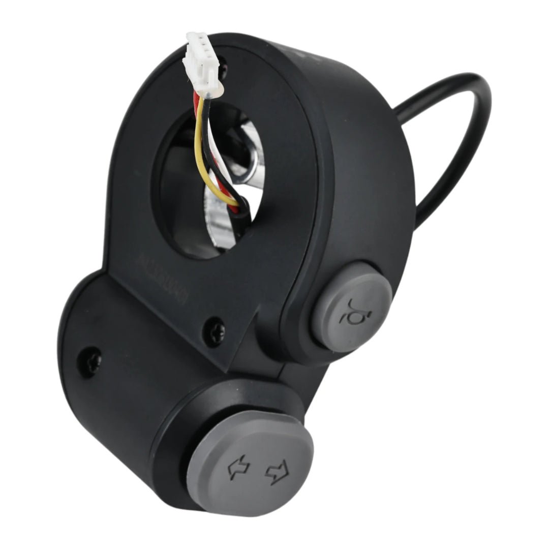 Blinker- & Hupenschalter Ninebot F2 Pro - Ersatzteil - Wheelyshop