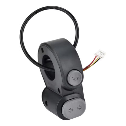 Blinker- & Hupenschalter Ninebot F2 Pro - Ersatzteil - Wheelyshop