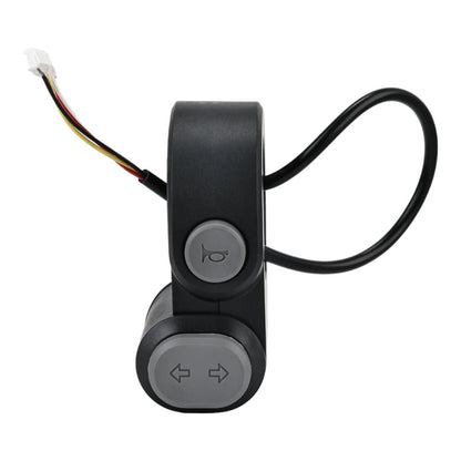 Blinker- & Hupenschalter Ninebot F2 Pro - Ersatzteil - Wheelyshop