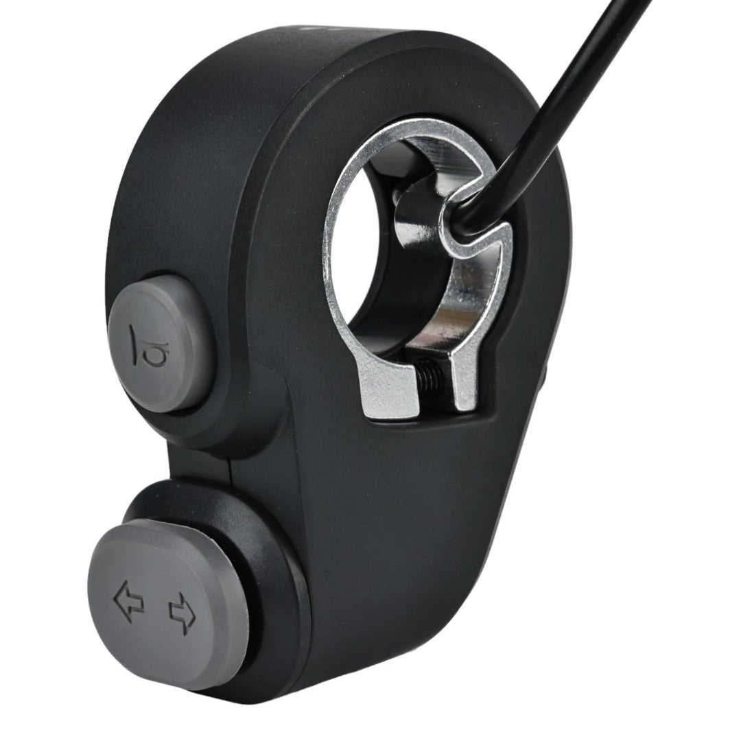 Blinker- & Hupenschalter Ninebot F2 Pro - Ersatzteil - Wheelyshop