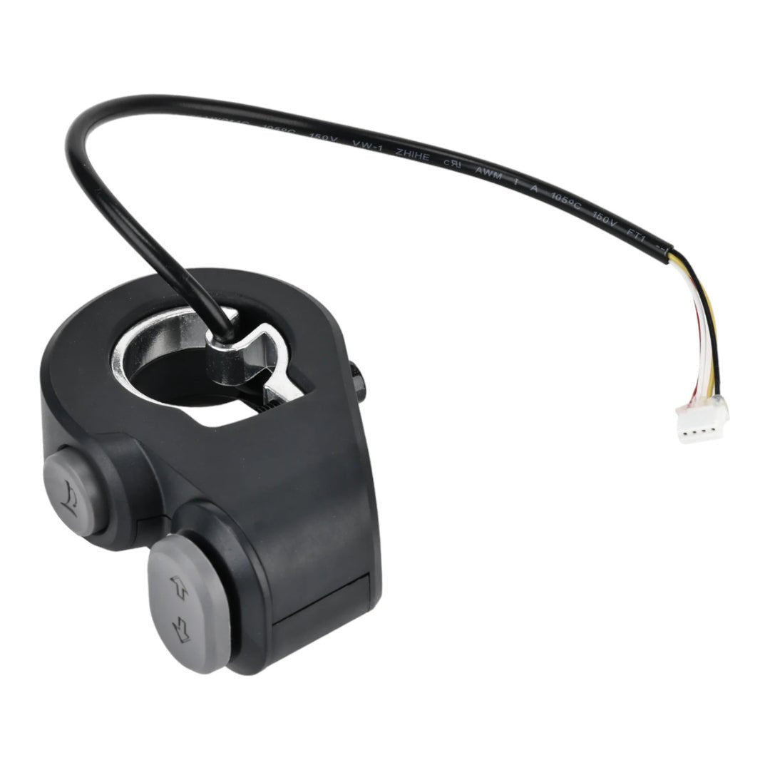 Blinker- & Hupenschalter Ninebot F2 Pro - Ersatzteil - Wheelyshop