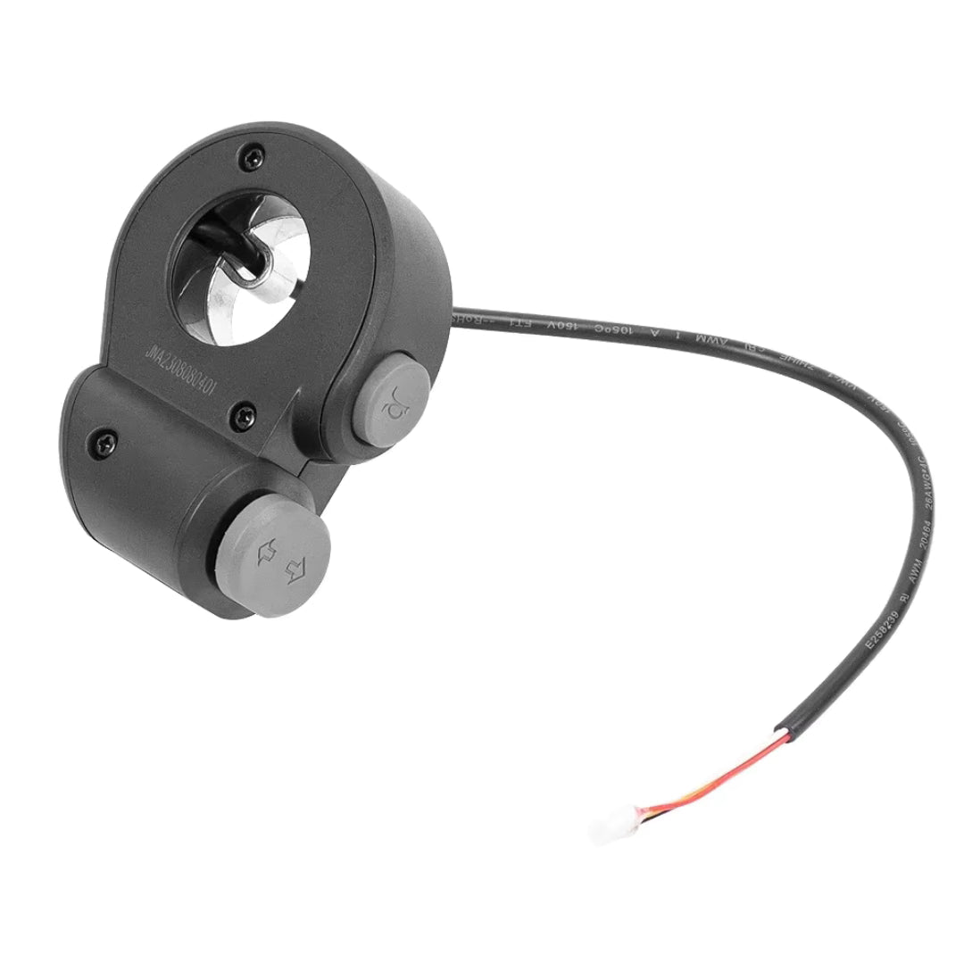 Blinker- & Signalschalter Ninebot G2 - Ersatzteil - Wheelyshop