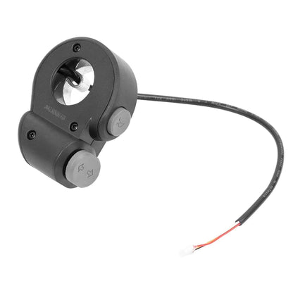 Blinker- & Signalschalter Ninebot G2 - Ersatzteil - Wheelyshop
