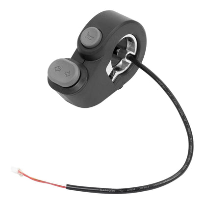 Blinker- & Signalschalter Ninebot G2 - Ersatzteil - Wheelyshop