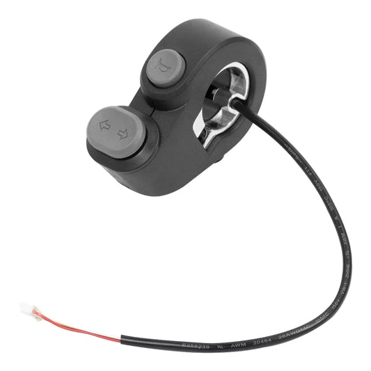 Blinker- & Signalschalter Ninebot G2 - Ersatzteil - Wheelyshop