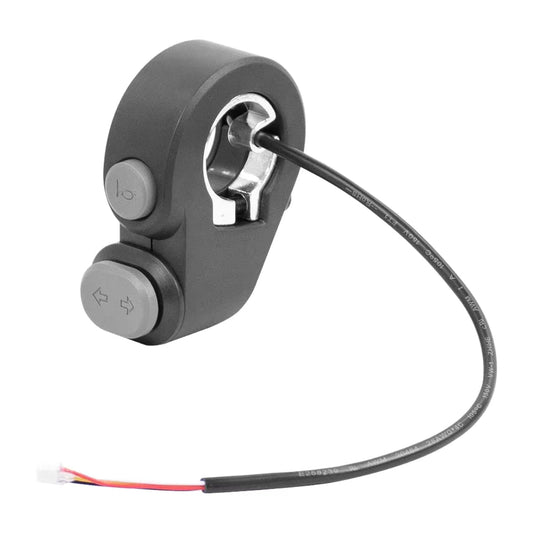 Blinker- & Signalschalter Ninebot G2 - Ersatzteil - Wheelyshop