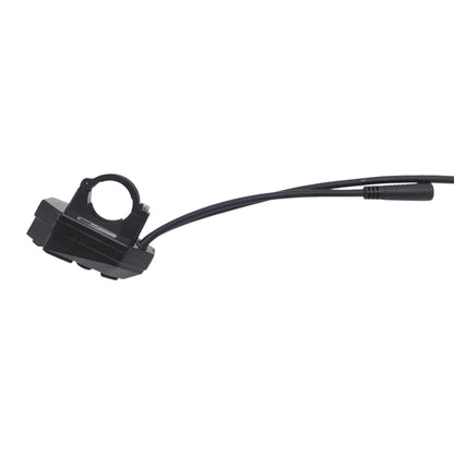 Blinker- & Signalschalter TEVERUN Blade Mini/Mini Ultra/Pro - Ersatzteil - Wheelyshop