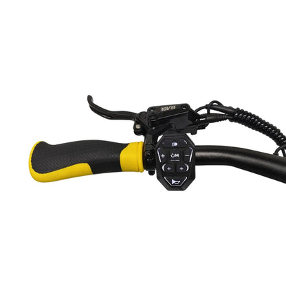 Blinker- & Signalschalter TEVERUN Blade Mini/Mini Ultra/Pro - Ersatzteil - Wheelyshop