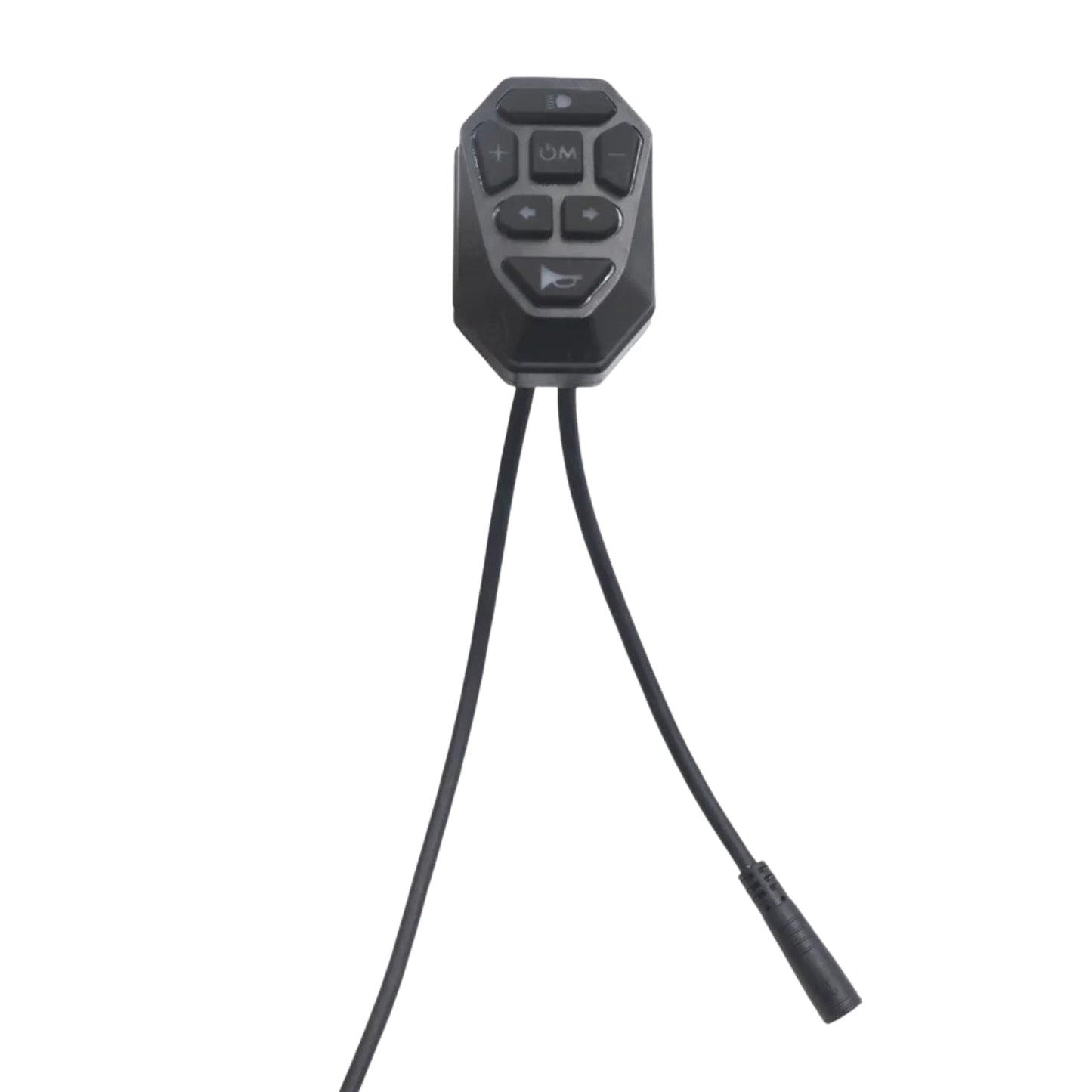 Blinker- & Signalschalter TEVERUN Blade Mini/Mini Ultra/Pro - Ersatzteil - Wheelyshop