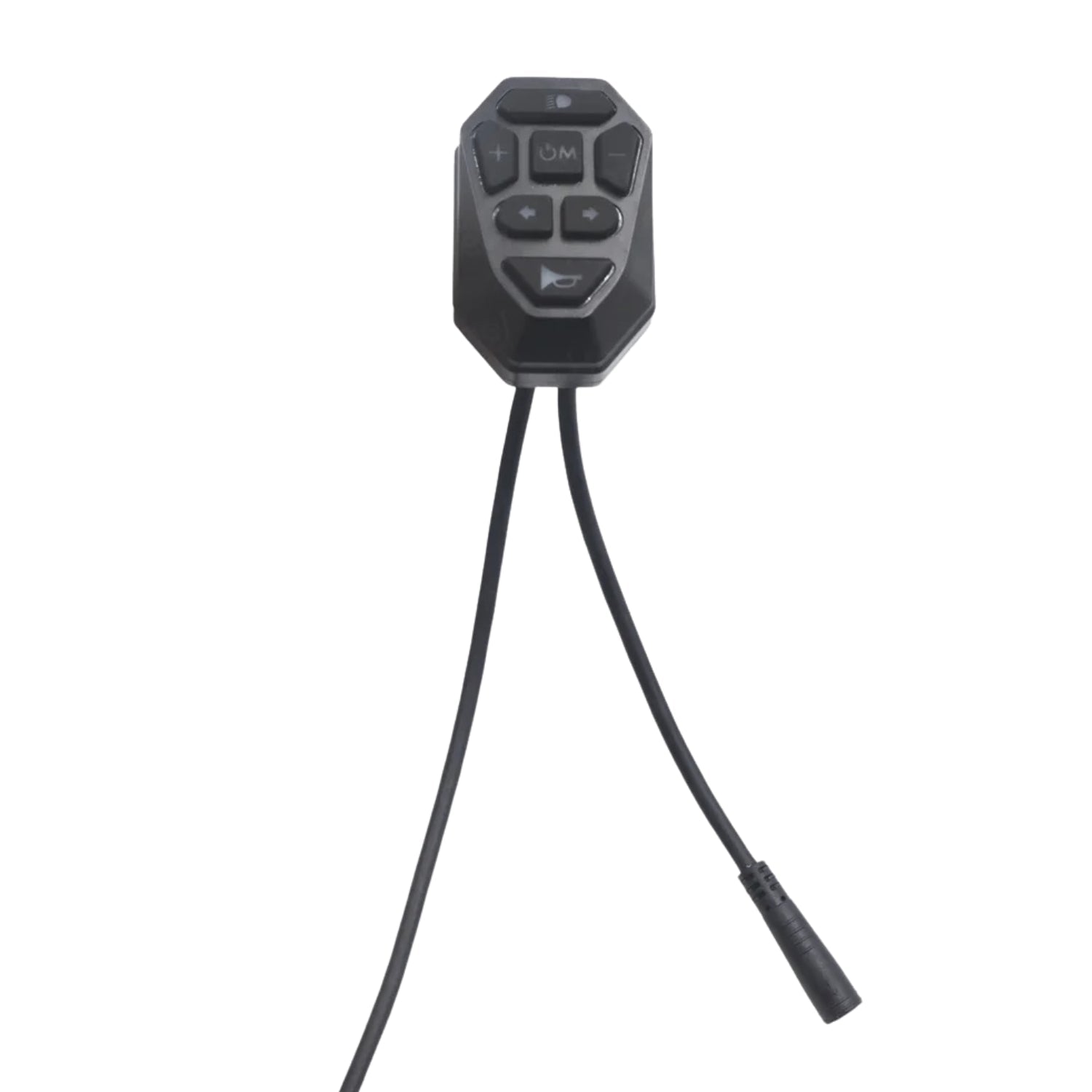 Blinker- & Signalschalter TEVERUN Blade Mini/Mini Ultra/Pro - Ersatzteil - Wheelyshop