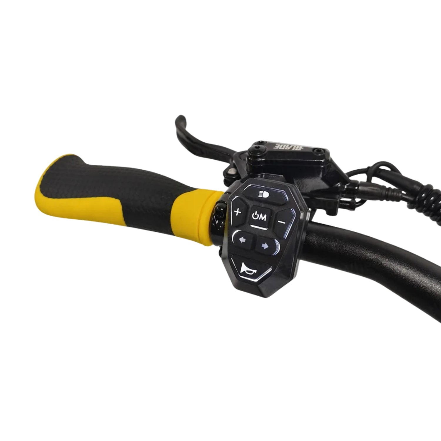 Blinker- & Signalschalter TEVERUN Blade Mini/Mini Ultra/Pro - Ersatzteil - Wheelyshop