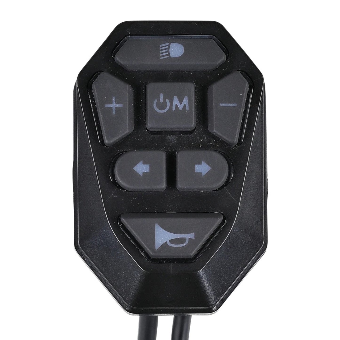 Blinker- & Signalschalter TEVERUN Blade Mini/Mini Ultra/Pro - Ersatzteil - Wheelyshop