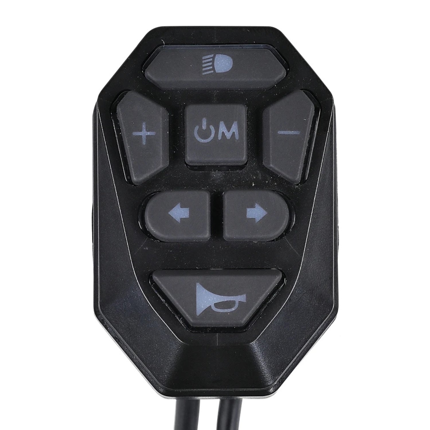 Blinker- & Signalschalter TEVERUN Blade Mini/Mini Ultra/Pro - Ersatzteil - Wheelyshop