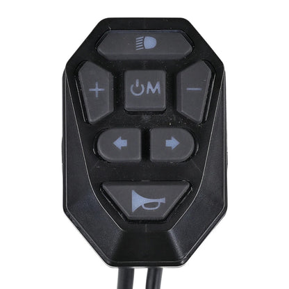 Blinker- & Signalschalter TEVERUN Blade Mini/Mini Ultra/Pro - Ersatzteil - Wheelyshop