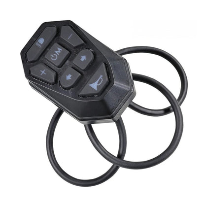 Blinker- & Signalschalter TEVERUN Blade Mini/Mini Ultra/Pro - Ersatzteil - Wheelyshop