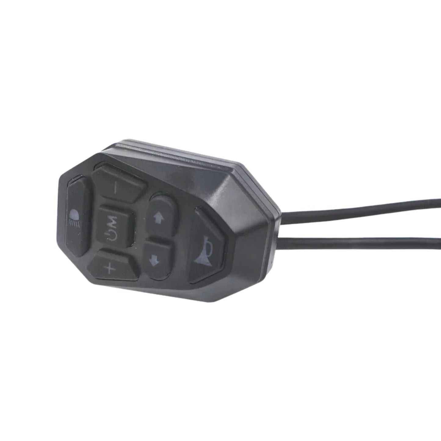 Blinker- & Signalschalter TEVERUN Blade Mini/Mini Ultra/Pro - Ersatzteil - Wheelyshop