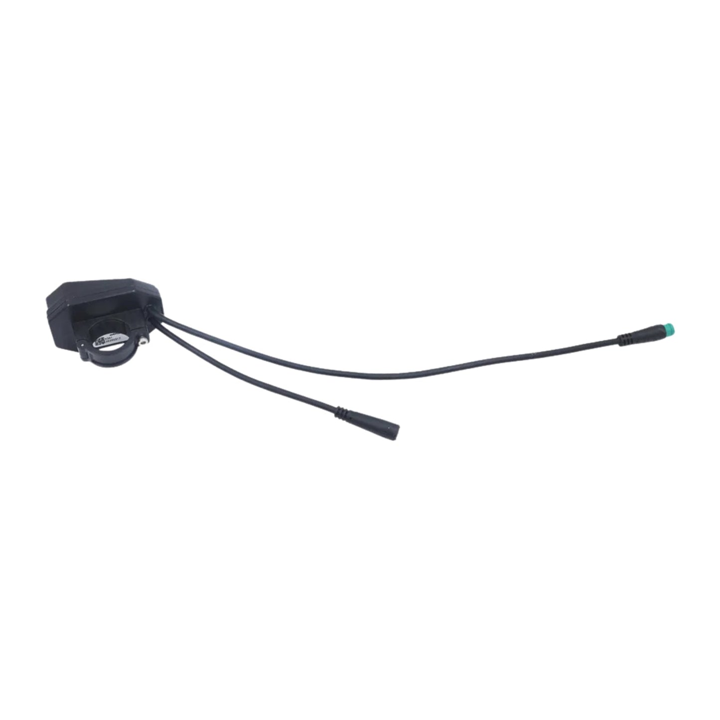 Blinker- & Signalschalter TEVERUN Blade Mini/Mini Ultra/Pro - Ersatzteil - Wheelyshop