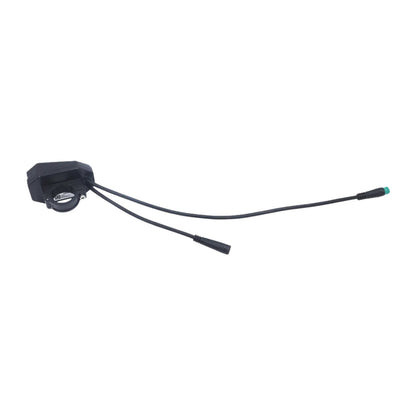 Blinker- & Signalschalter TEVERUN Blade Mini/Mini Ultra/Pro - Ersatzteil - Wheelyshop