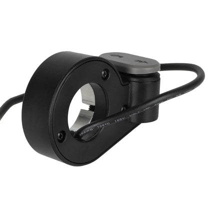 Blinkerschalter Xiaomi 5 / 5 Pro / 5 Max - Ersatzteil - Wheelyshop