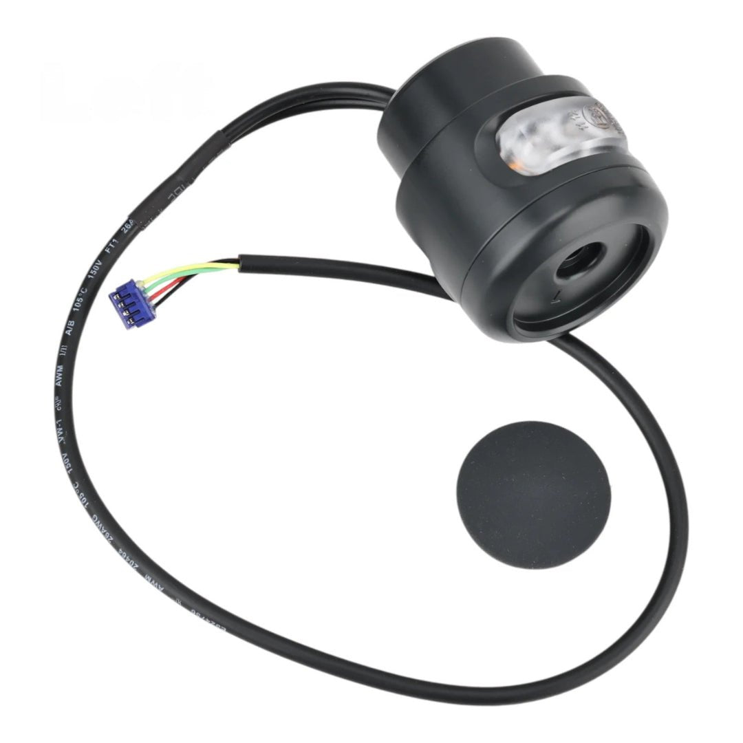 Blinkersystem Ninebot E2 Pro - Ersatzteil - Wheelyshop