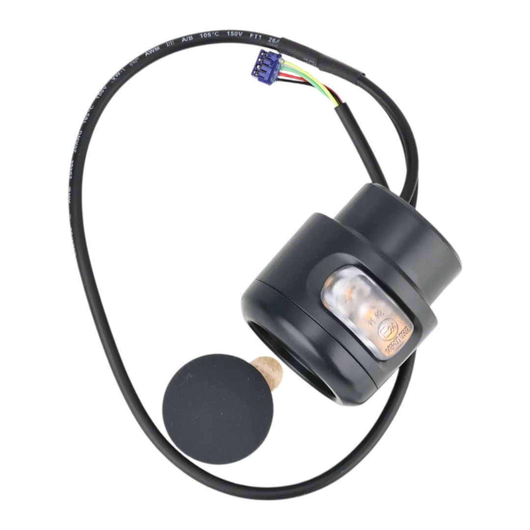 Blinkersystem Ninebot E2 Pro - Ersatzteil - Wheelyshop