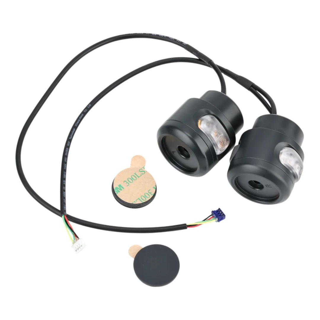 Blinkersystem Ninebot E2 Pro - Ersatzteil - Wheelyshop