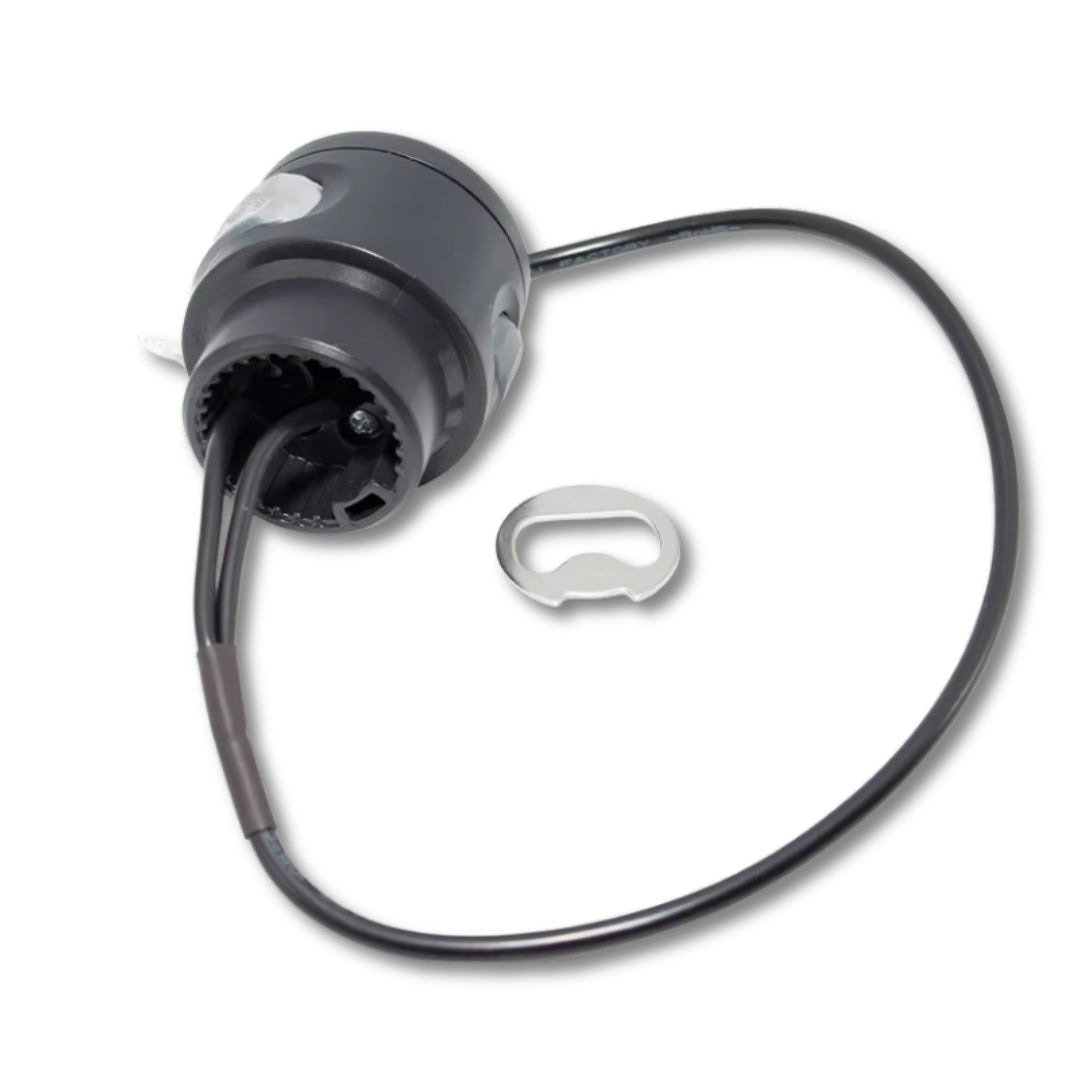 Blinkersystem Ninebot G2 - Ersatzteil - Wheelyshop