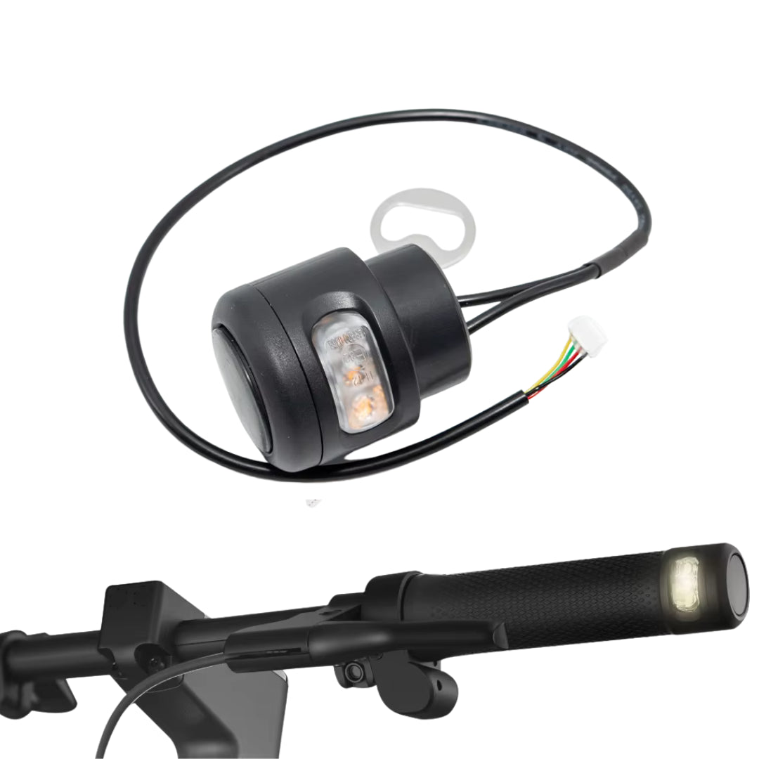 Blinkersystem Ninebot G2 - Ersatzteil - Wheelyshop