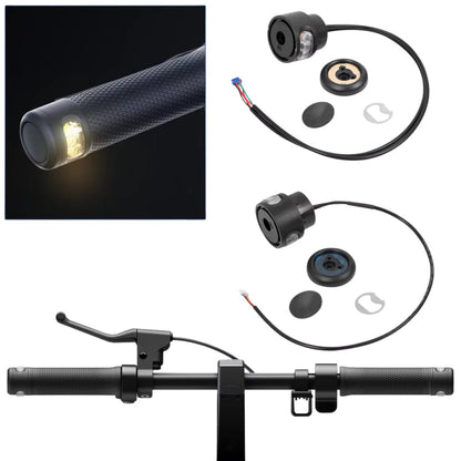 Blinkersystem Ninebot G2 - Ersatzteil - Wheelyshop