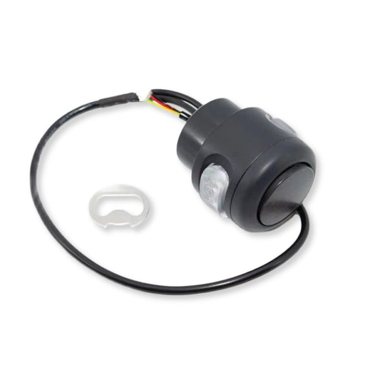 Blinkersystem Ninebot G2 - Ersatzteil - Wheelyshop