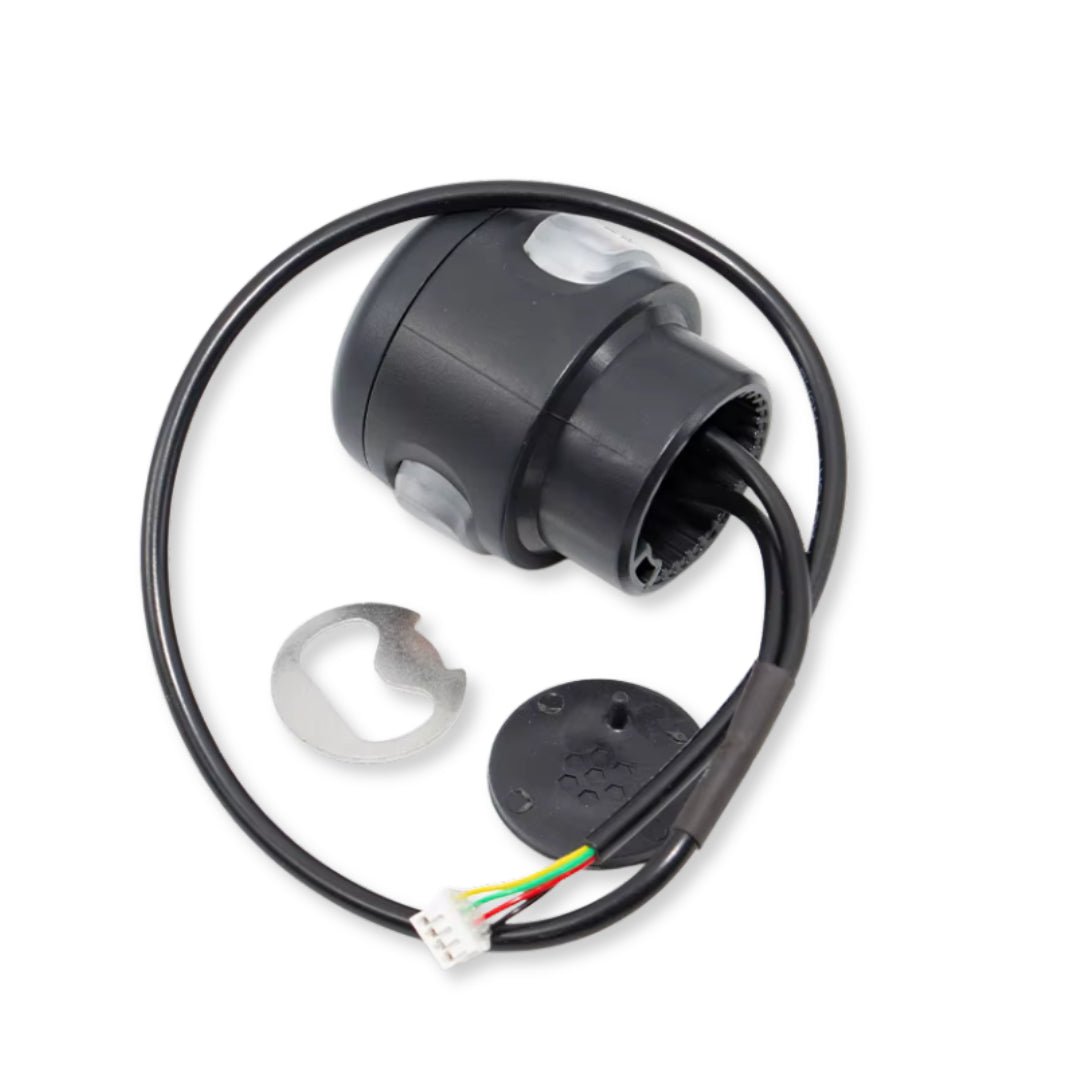 Blinkersystem Ninebot G2 - Ersatzteil - Wheelyshop