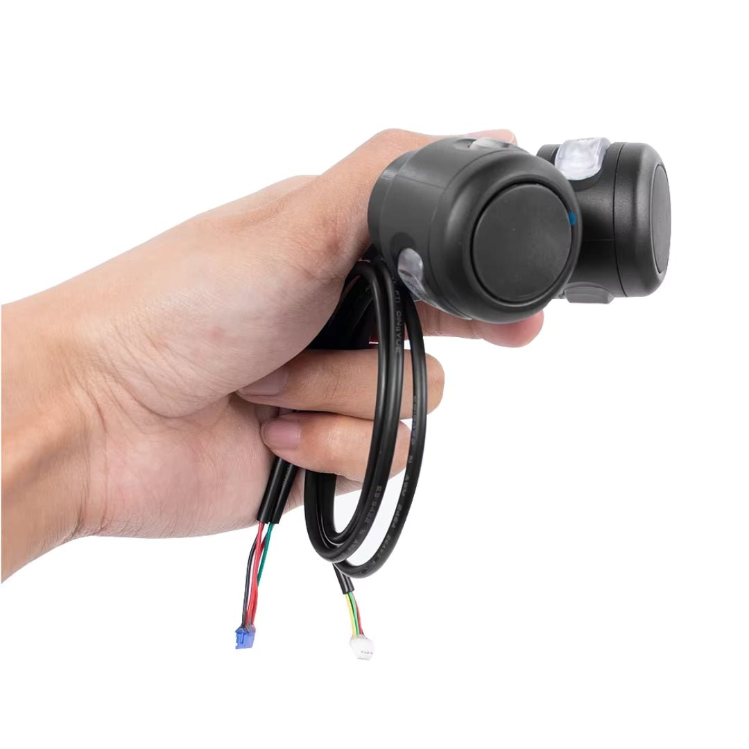 Blinkersystem Ninebot G2 - Ersatzteil - Wheelyshop