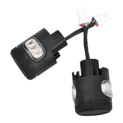 Blinkersystem Ninebot ZT3/ZT3 Pro - Ersatzteil - Wheelyshop