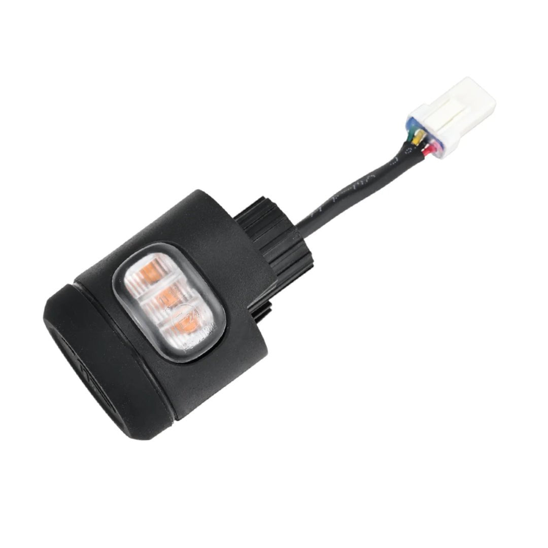 Blinkersystem Ninebot ZT3/ZT3 Pro - Ersatzteil - Wheelyshop