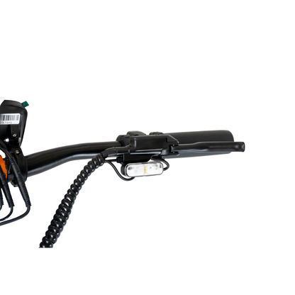 BOYUEDA M2 - E-Scooter - Wheelyshop