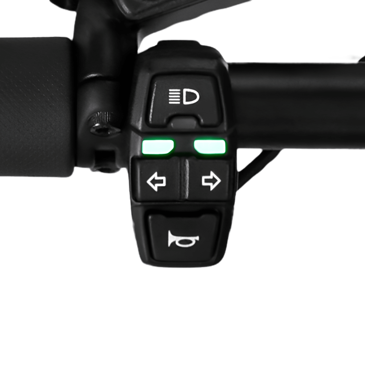 BOYUEDA M2 - E-Scooter - Wheelyshop