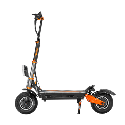 BOYUEDA M2 - E-Scooter - Wheelyshop