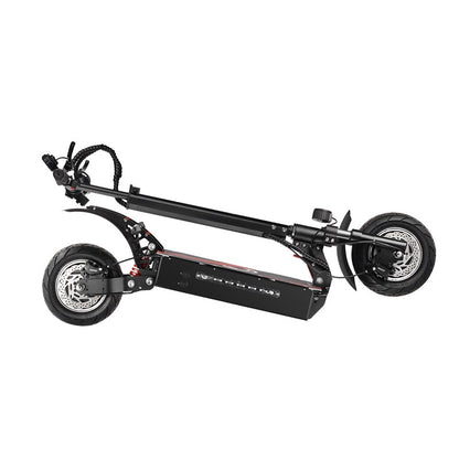 BOYUEDA Q7 PRO - E-Scooter - Wheelyshop