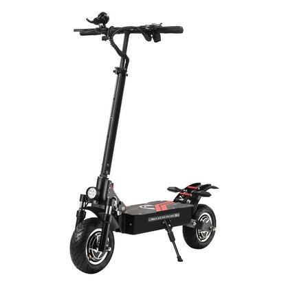 BOYUEDA Q7 PRO - E-Scooter - Wheelyshop