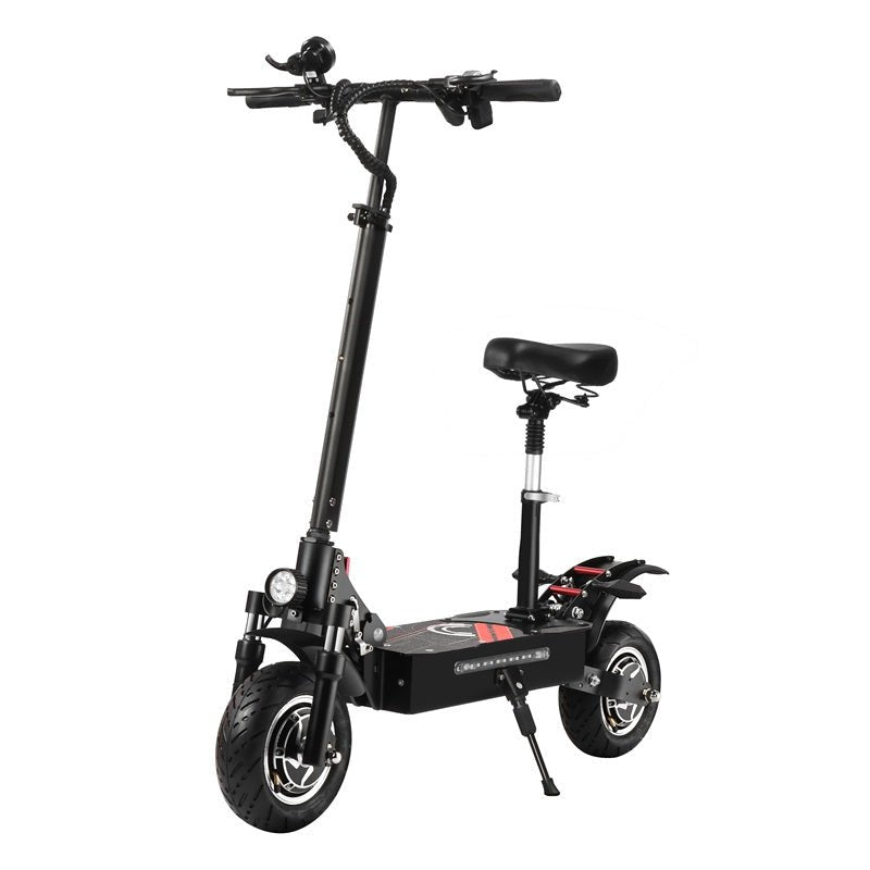 BOYUEDA Q7 PRO - E-Scooter - Wheelyshop