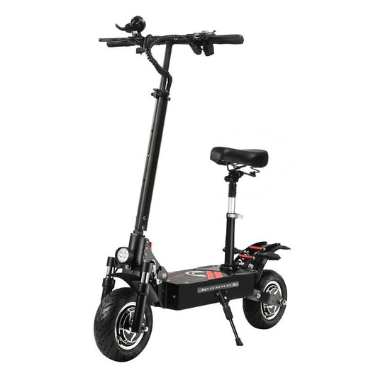 BOYUEDA Q7 PRO - E-Scooter - Wheelyshop