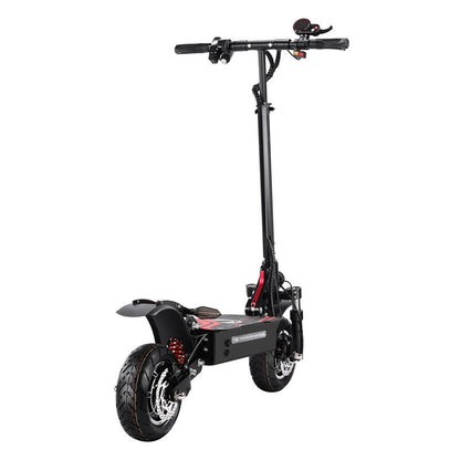 BOYUEDA Q7 PRO - E-Scooter - Wheelyshop