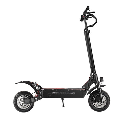 BOYUEDA Q7 PRO - E-Scooter - Wheelyshop