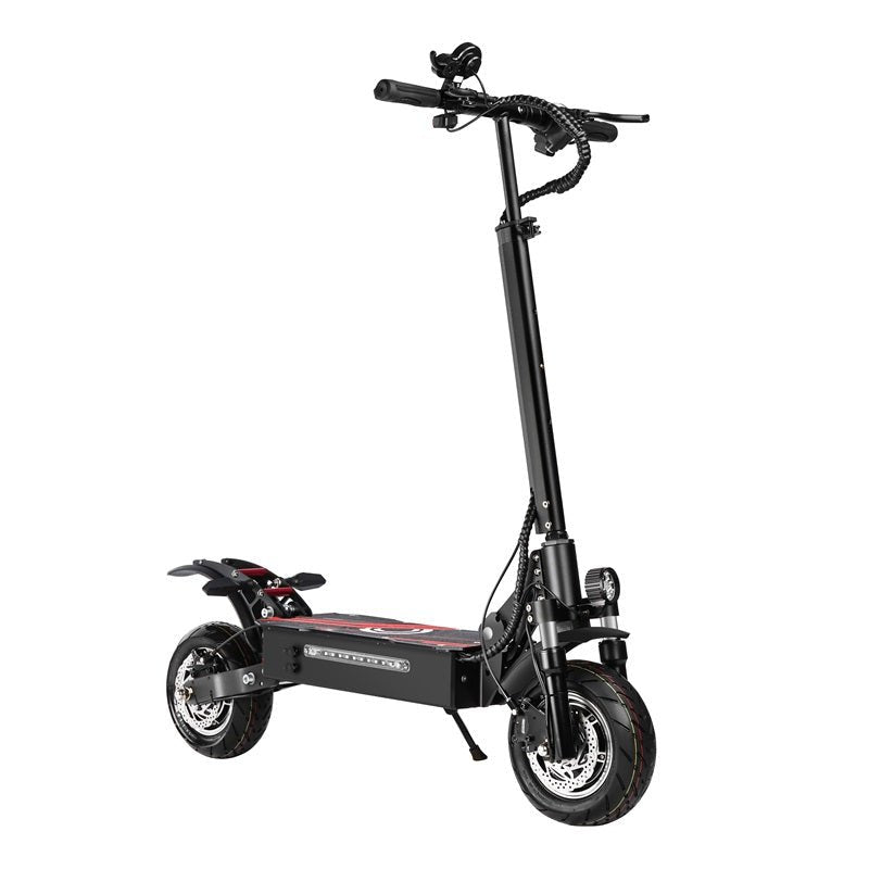 BOYUEDA Q7 PRO - E-Scooter - Wheelyshop