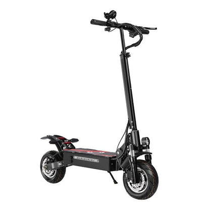 BOYUEDA Q7 PRO - E-Scooter - Wheelyshop